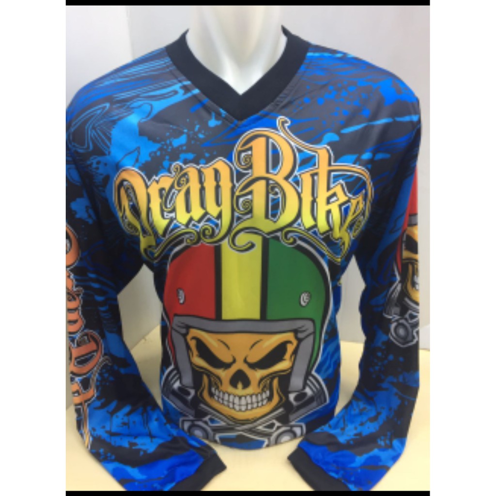 KAOS JERSEY MOTOR DRAG BIKE-BAJU KAOS BALAP MOTOR DRAG BIKE 201 M
