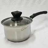 PANCI SUSU TUTUP KACA CALYPSO PANCI GAGANG MASAK MIE INDOMIE / TUTUP KACA