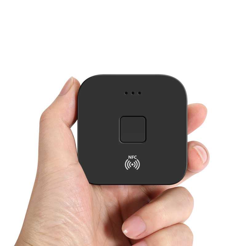 Music NFC Bluetooth Receiver 5.0 VIKEFON - BLS-B11