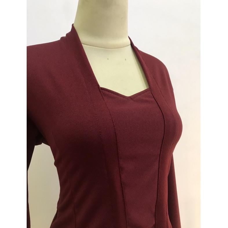 Murah❊➾ B6PQA Kebaya bali bed kaos kutubaru W88 Serba Murah