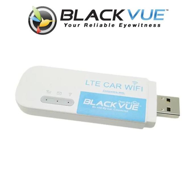 Blackvue Wifi Kit Mobil