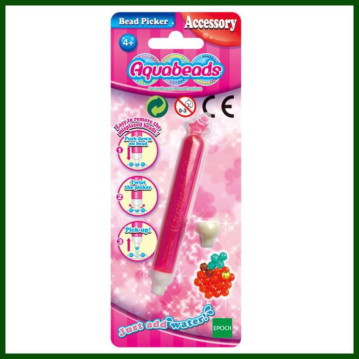 

AQUABEADS BEAD PICKER / PEN - BEADOS