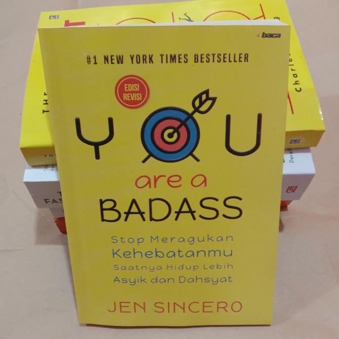 

you are a badass - Best Seller