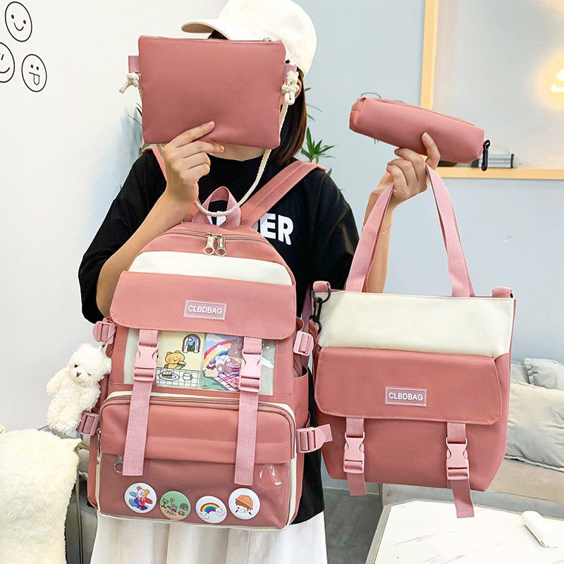 ( COD )✅ Tas ransel sekolah SD / tas ransel sekolah SMP / tas ransel sekolah / TAS RANSEL ANAK SEKOL