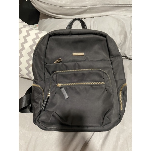 PALOMINO NICOLE BAG TAS RANSEL KERJA HITAM