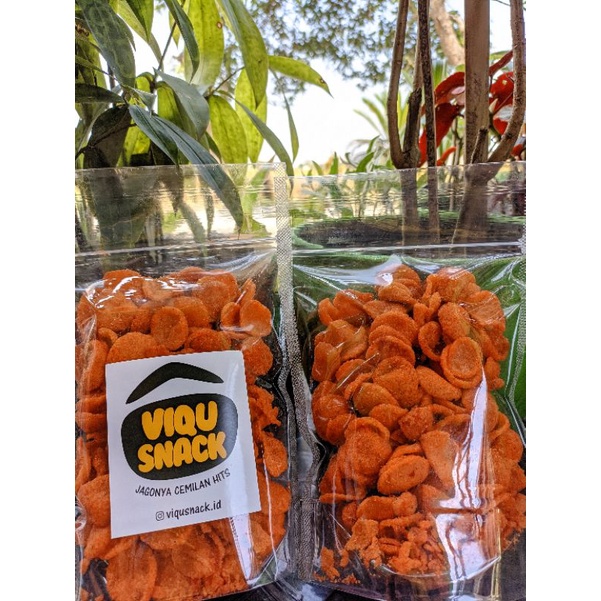 

cemilan sosis goreng (160gr)