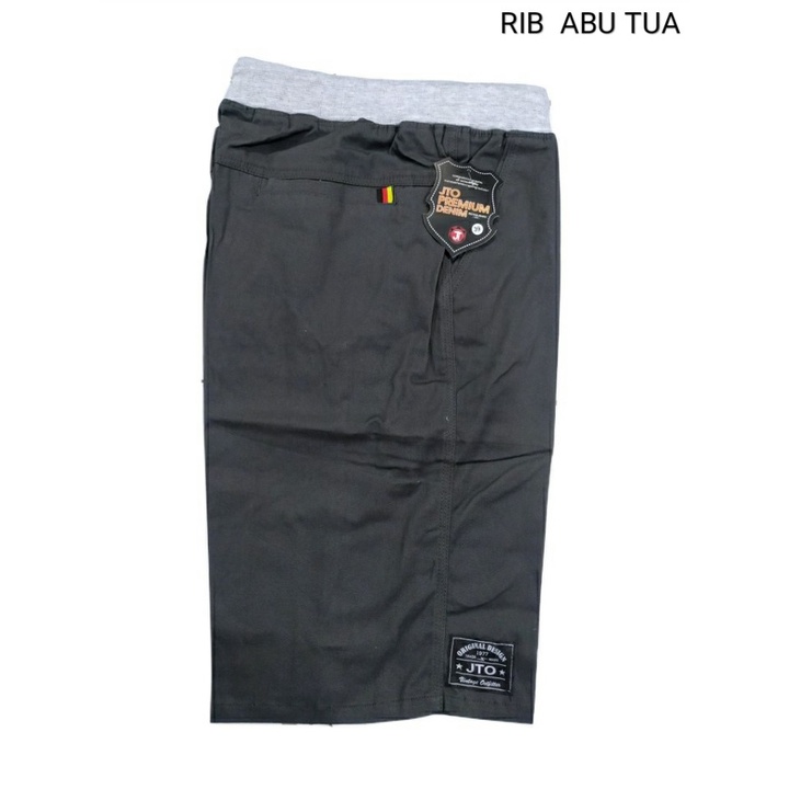 Celana Pendek Pria  Big Size Celana Chinos Pendek Kolor Ukuran Jumbo Size 27-44