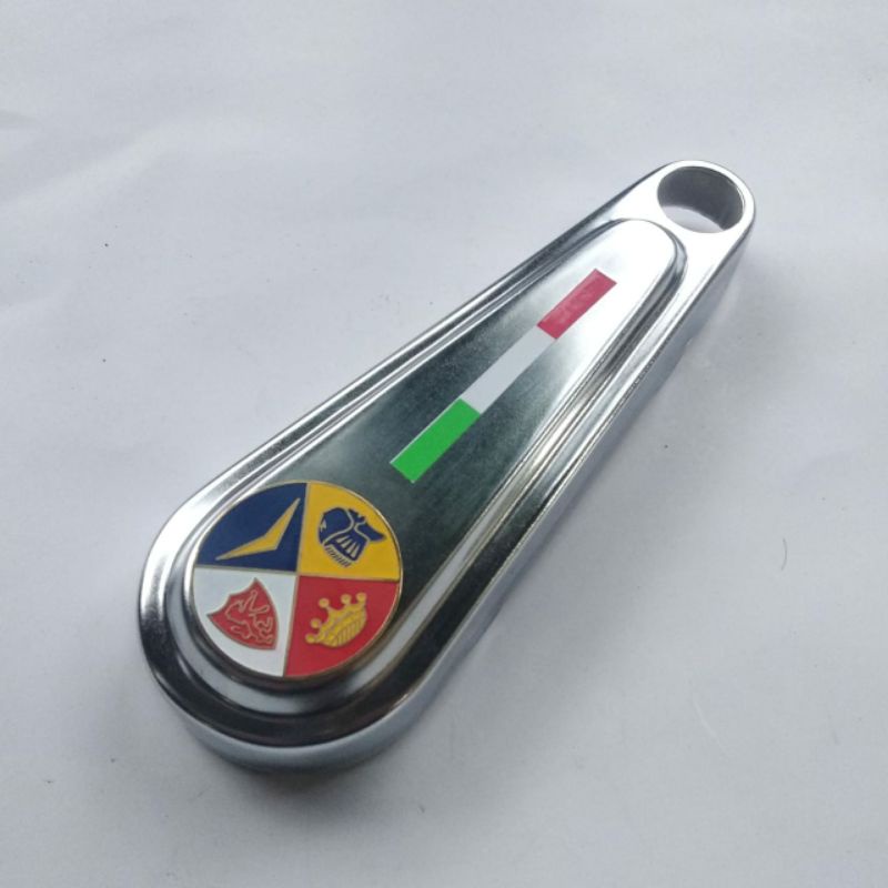 Vespa cover fork cuppini italy castom vespa vbb vnb vba