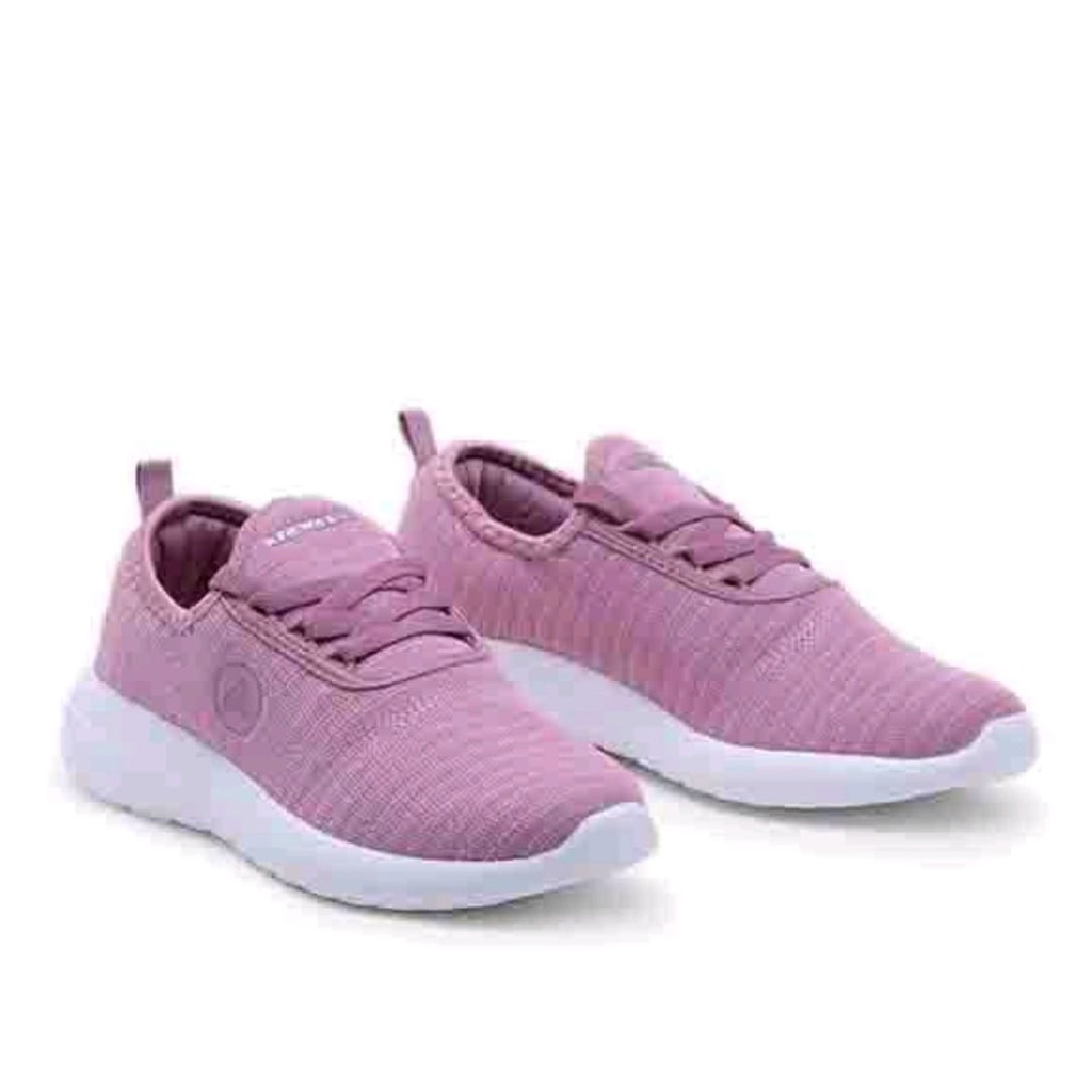 Sepatu Wanita Airwalk Joey (P) Lilac Sport/Original