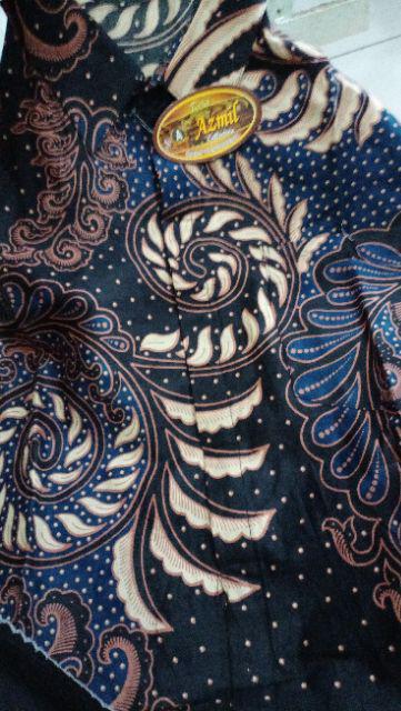 New Kemejapria Lengan Panjang 848vo Kemeja Pilot Pangkat Pdl Teknisi P Ke 4029yb Kemeja Batik Pria G