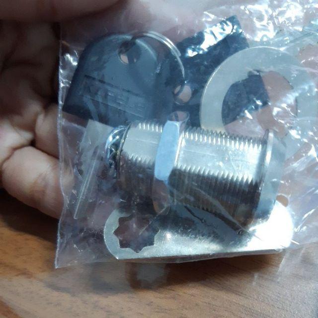 Kunci Loker Kait Locker Cam Lock 30 Mm Kafele
