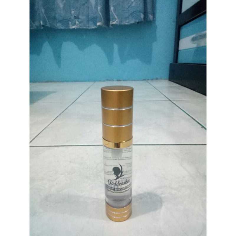 preloved serum goddesskin