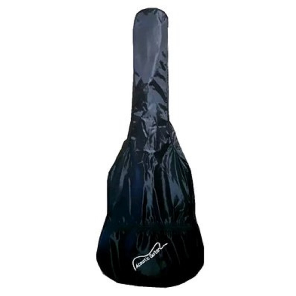 Tas Gitar Softcase Akustik Jumbo