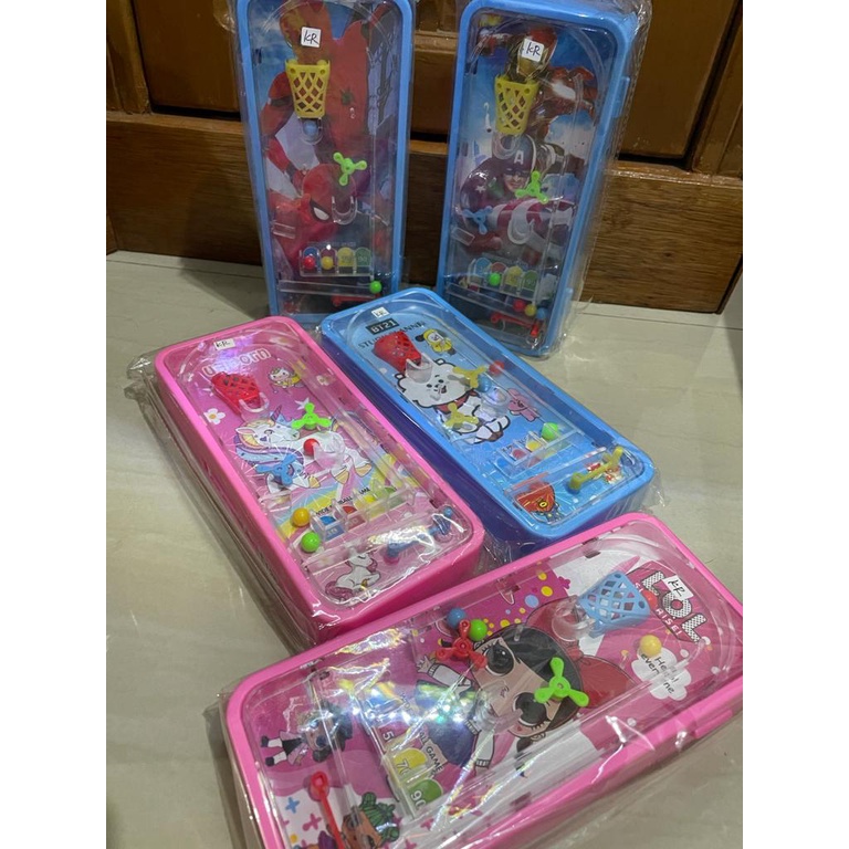 

TEMPAT PENSIL SEKOLAH PAKAI KODE