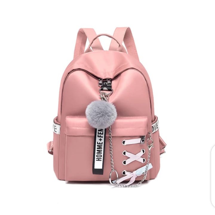 MORMON DAYANA - Tas Ransel Backpack Fashion Wanita MORYMONY