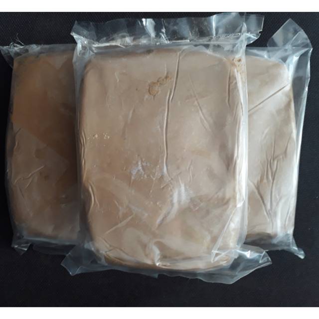 TERMURAH TANAH LIAT 1 KG UNTUK PRAKARYA