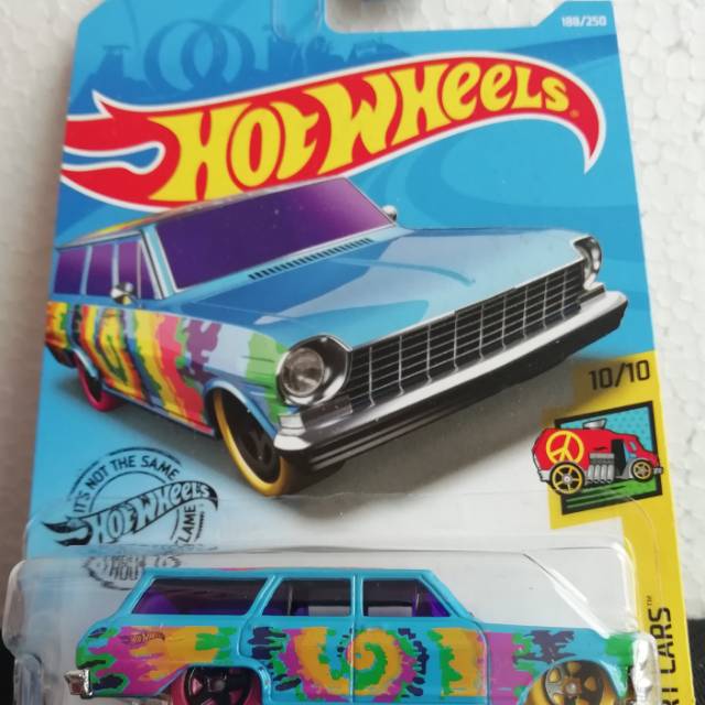hot wheels lot l 2019