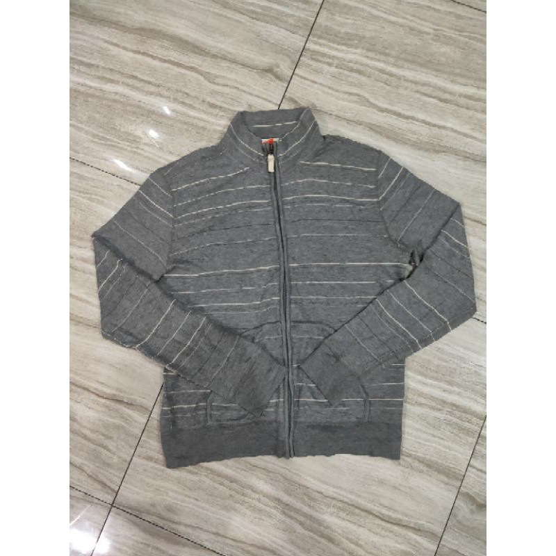 Original Second Tracktop Hugo Boss