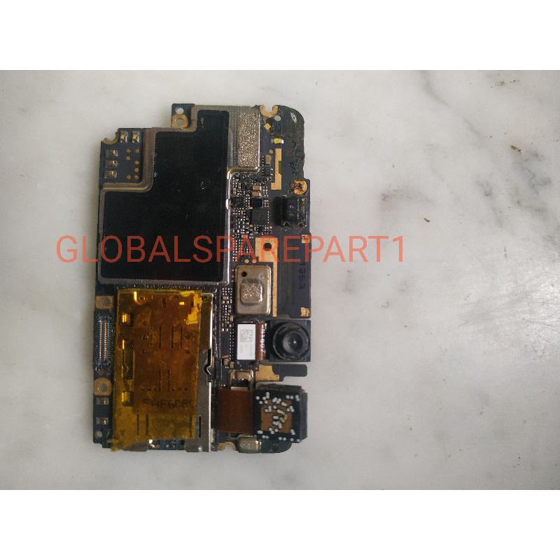 MESIN NORMAL OPPO F1 PLUS 4/64