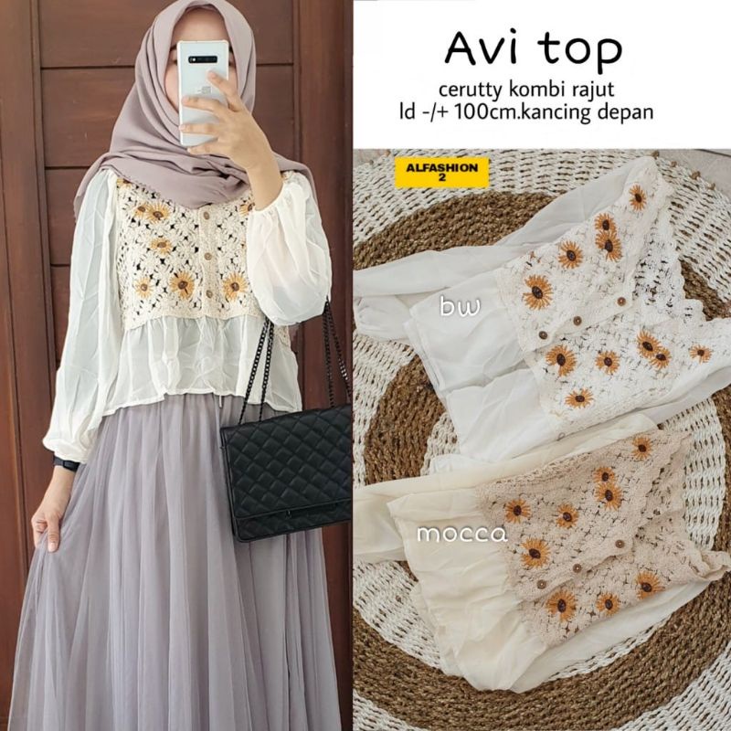 avi top by alfashion