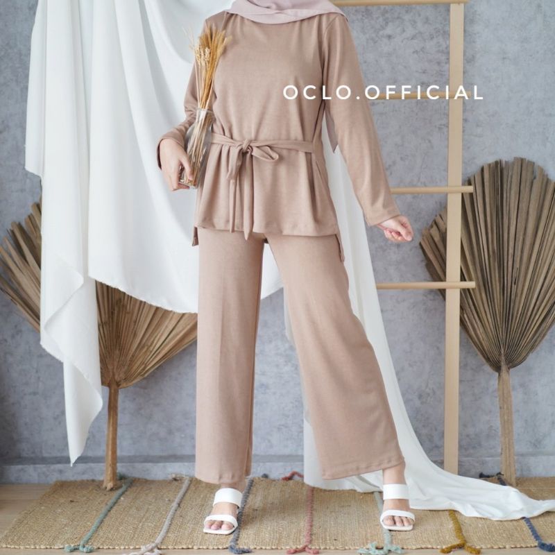 Malaica Set by Oclo Official