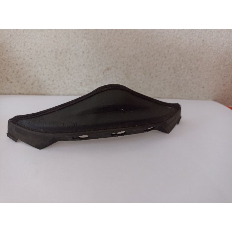 Noseguard Shark race r pro atau gp not agv arai kyt