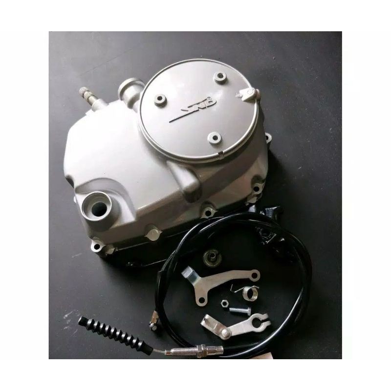 Bak/kalter kopling supra x 125 dan kharisma merk SND