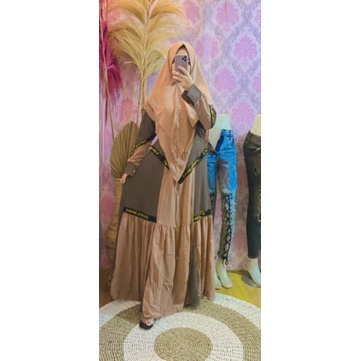 Syari ceruty