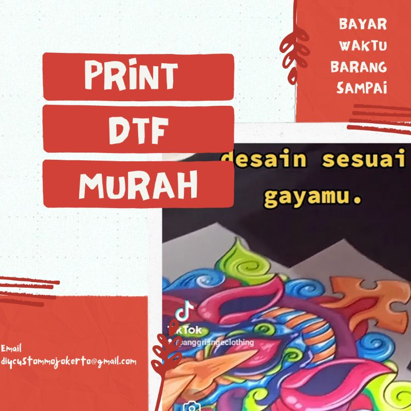 

JASA PRINT DTF MURAH SIAP PRESS METERAN (mesin besar dan baru)