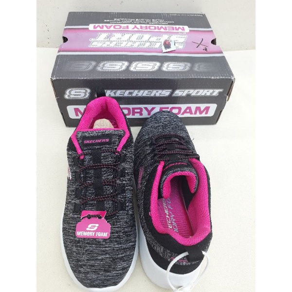 Sepatu Wanita Skechers ori size 36