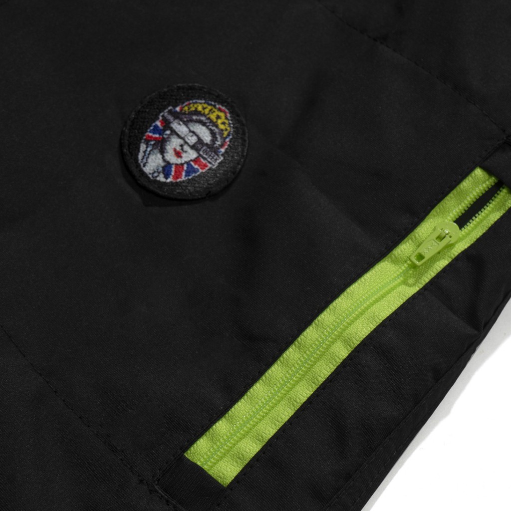 Kamengski - Queen Short Pants