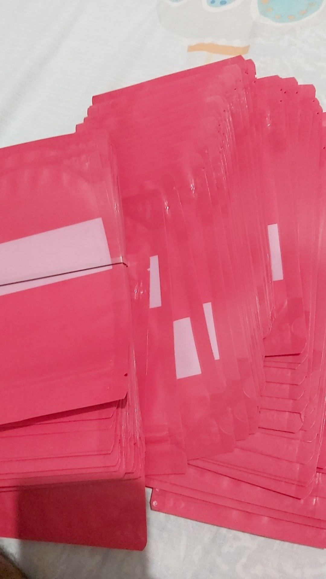 Standing Pouch Window Japan Desain 13 X 21 / Tempat Snack / Tempat Kopi / Kemasan Snack