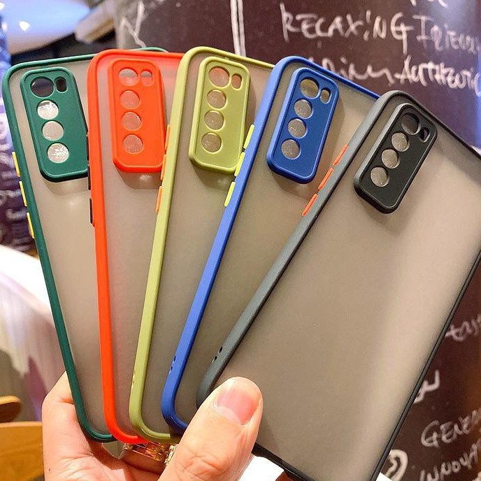 Casing/Kesing Realme 8 / 8 Pro Softcase Realme 8 / 8 Pro Silicon Realme 8 / 8 Pro