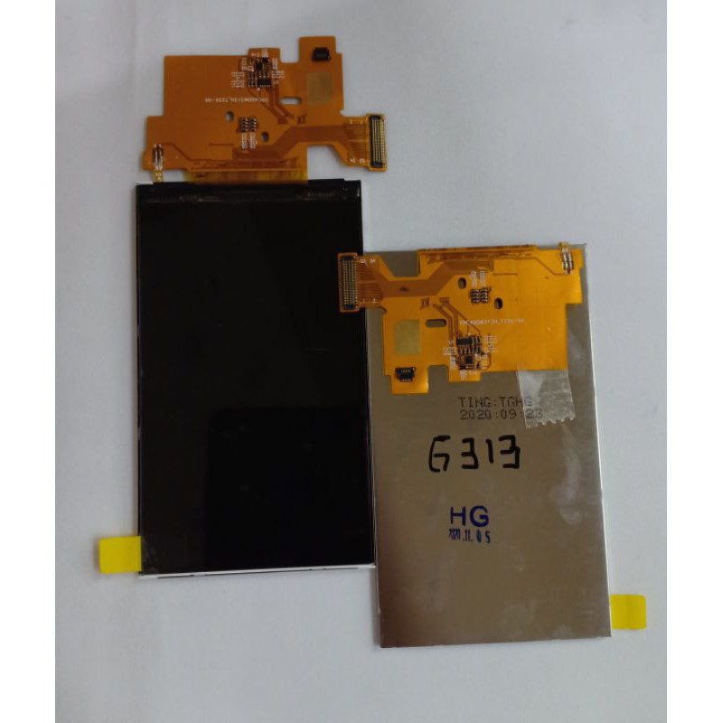 LCD SAMSUNG GALAXY V G313