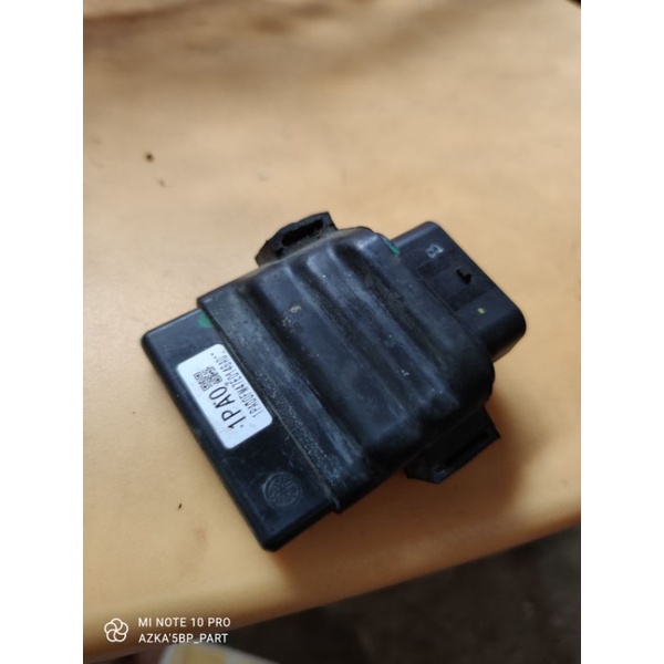 ecu vixion new ecu NVL 1PA