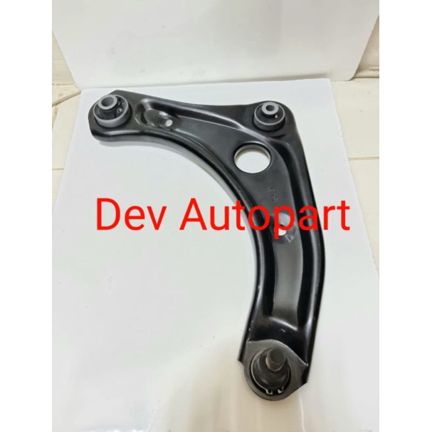 Lower arm Datsun go kanan