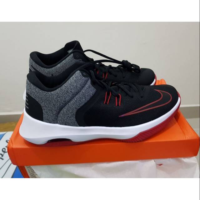 NIKE AIR VERSITILE II ORIGINAL 100% SIZE 42.5