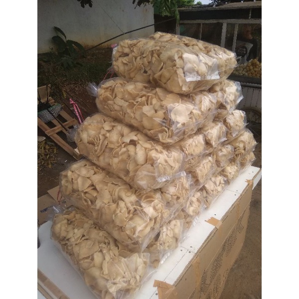 

krupuk Bawang Mamami