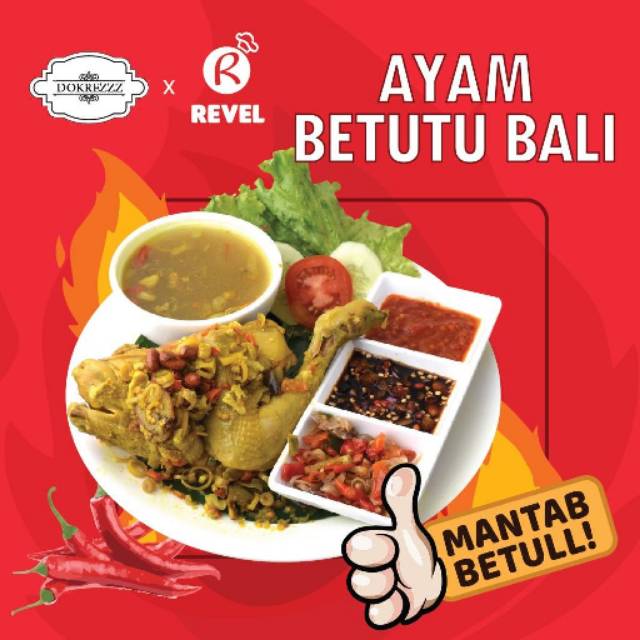 

Ayam betutu