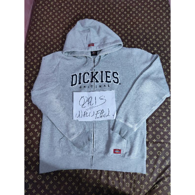 ZipHoodie Dickies