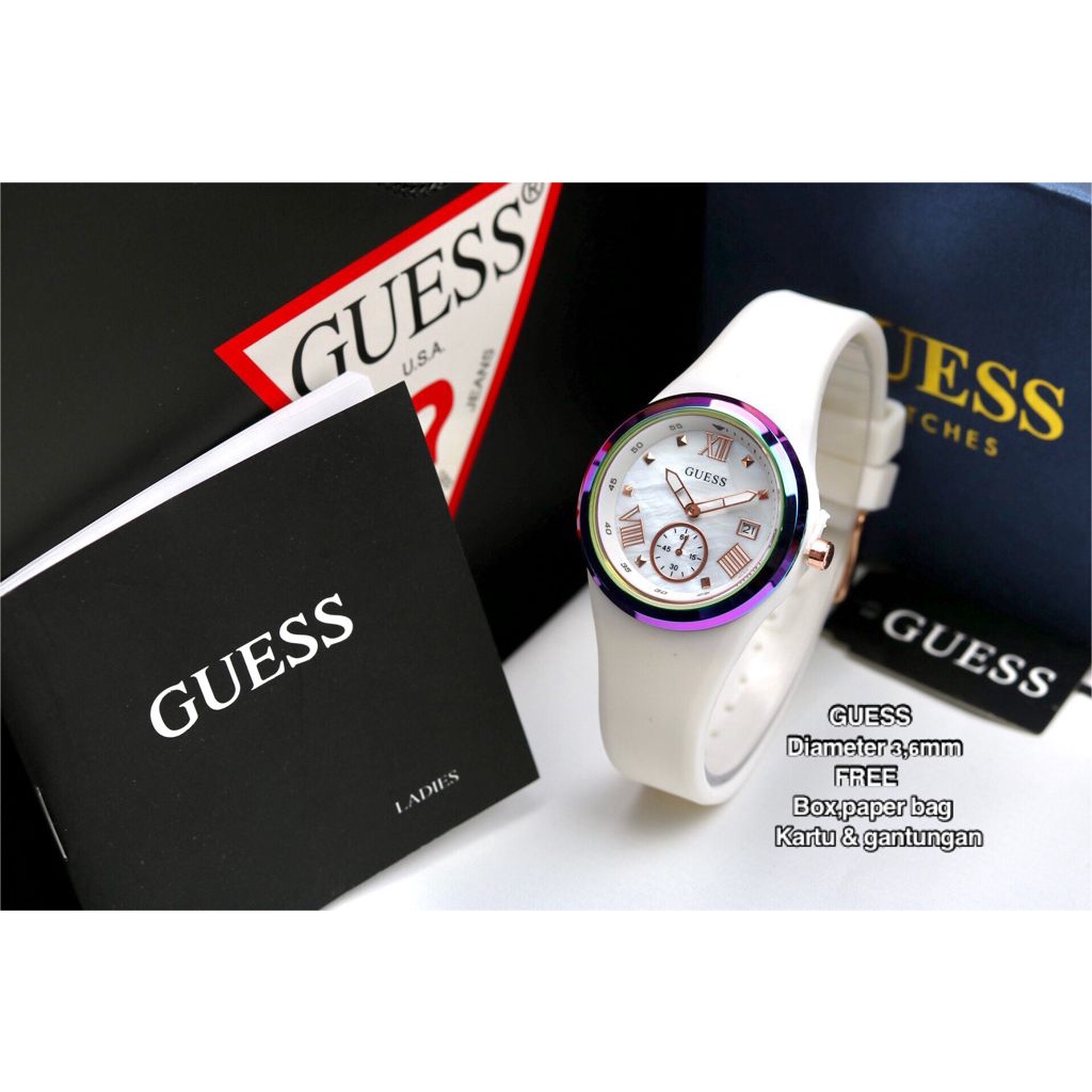 JAM TANGAN MURAH WANITA CEWEK JH1