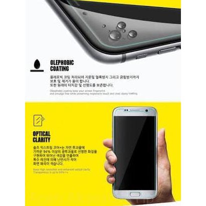 Tempered Glass Sony Z5 Premium 5.5" / Z5 / Z3 / Z1 / Z