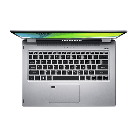 ACER SPIN 3 ACTIVE SP313 TOUCH (Evo i5 1135G7 8gb 512ssd IrisXe W11+OHS 13.3inch WQXGA 2K IPS 2IN1 FP PEN)