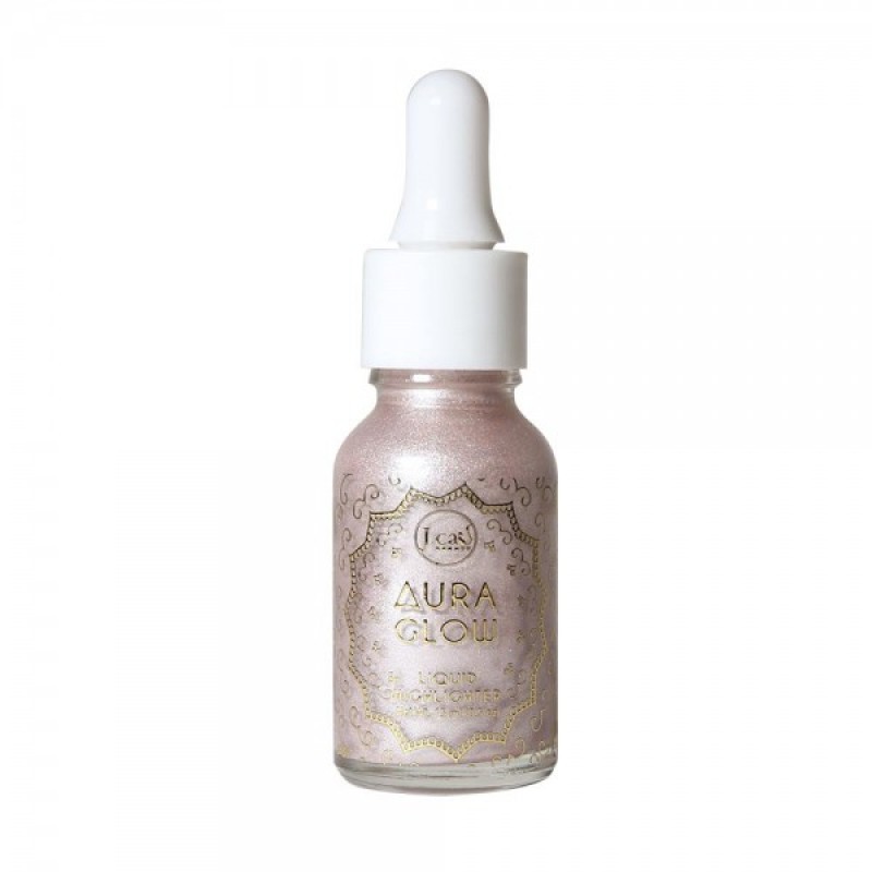 

J.Cat Beauty Aura Glow Liquid Highlighter