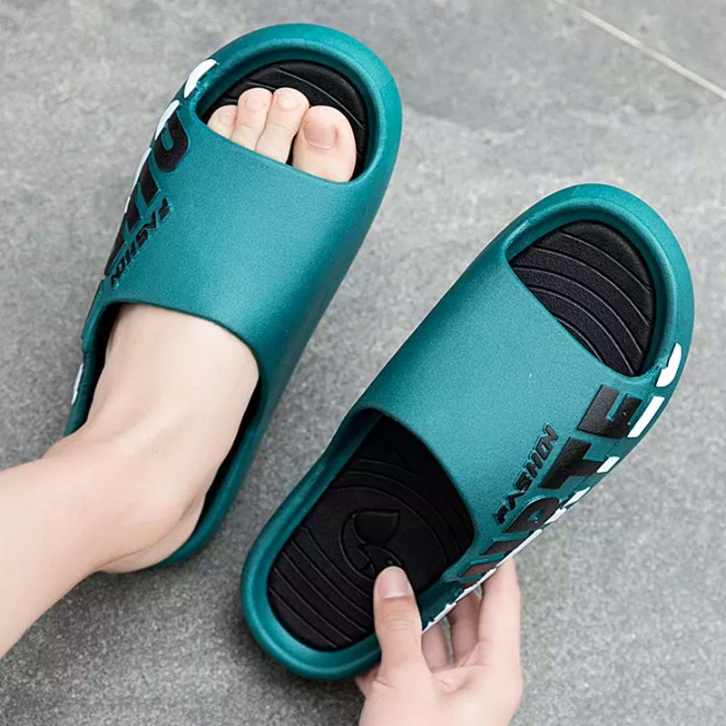 Sandal Pria Korean Style New Fashion Import Hiqh Quality