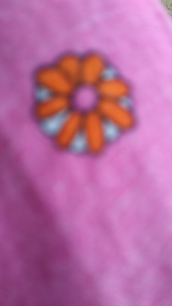 Batik Tunik Shibori Jumputan Terbaru Size S-3l / Hrb026 Yelbor Navbor / Biru Putih