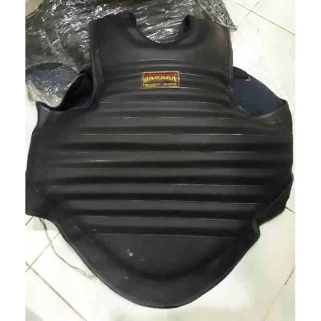 [PROMO] Body Protector JAWARA ukuran Pra Remaja/Remaja/Dewasa