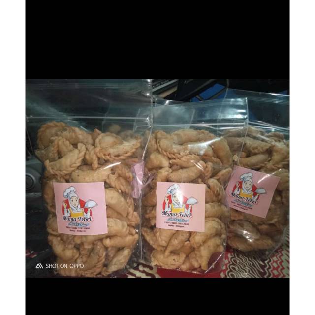 

Kue kering pastel