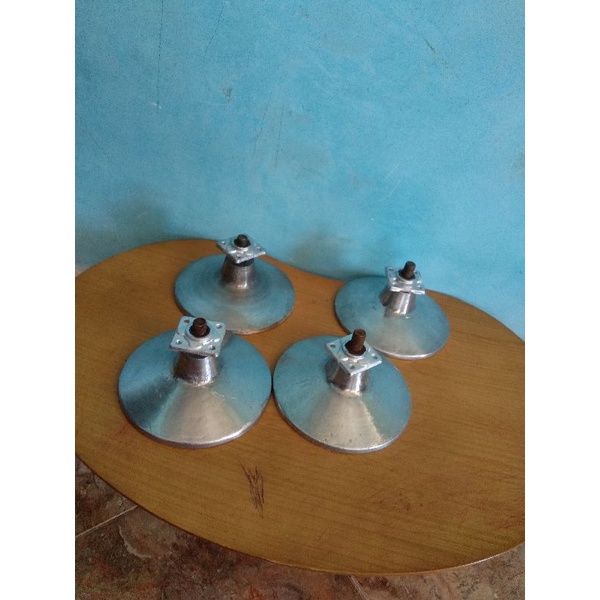 kaki meja billiard / bilyard