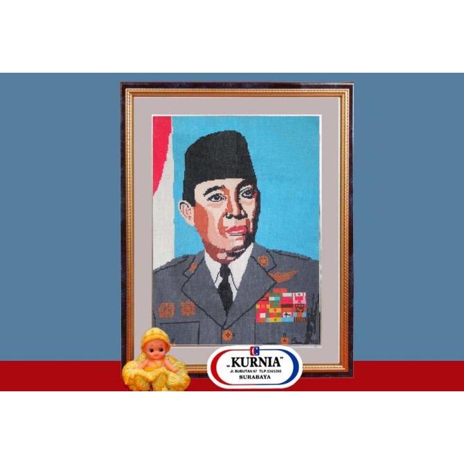 paket kristik kurnia BK